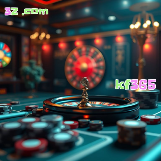 Confiável e Engajador: O kf365 Revoluciona o Jogo Online